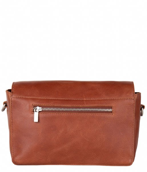 Cowboysbag  Bag Arrina Cognac (300)
